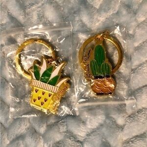 Latched Mama WBW Keychains NEW